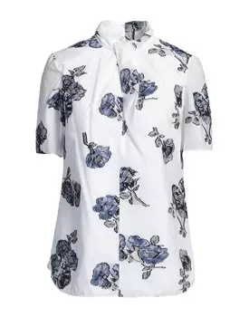 Топ Erdem, белый