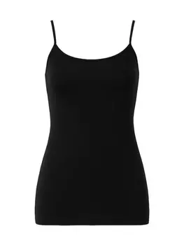 Топ Erdem, черный