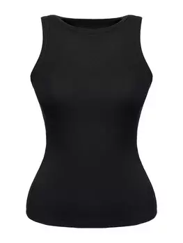 Топ Erdem, черный