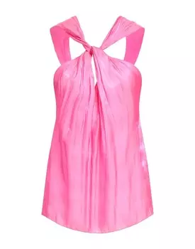 Топ Erika Cavallini, розовый