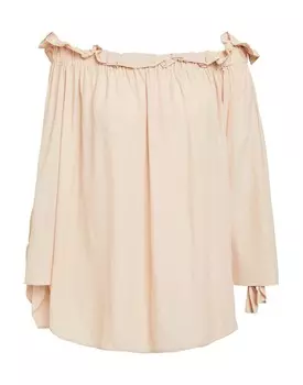 Топ Erika Cavallini, розовый