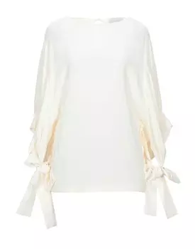 Топ Erika Cavallini, слоновая кость