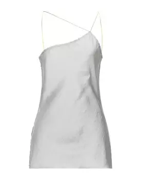 Топ Erika Cavallini, светло-серый