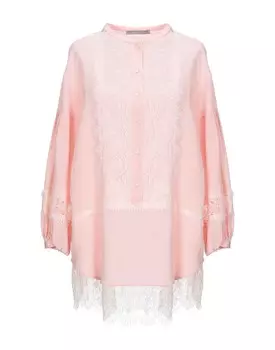 Топ Ermanno Scervino, розовый