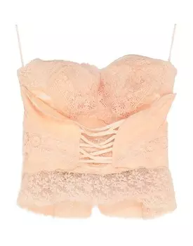 Топ Ermanno Scervino, розовый