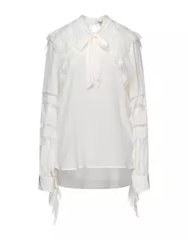 Топ Ermanno Scervino, слоновая кость