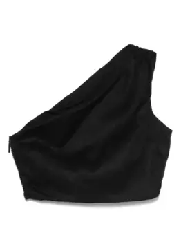 Топ Escalante Cala de la Cruz, черный