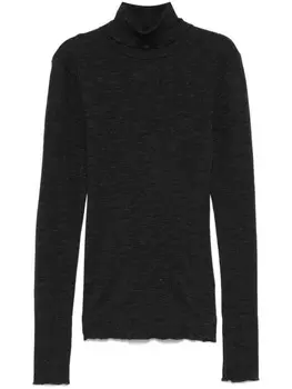 Топ Esme Skall Studio, серый