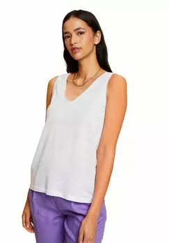 Топ Esprit, белый