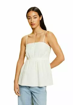 Топ Esprit, белый