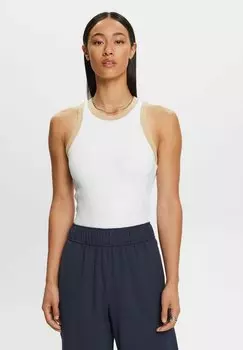 Топ Esprit, белый