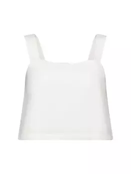 Топ Esprit, белый