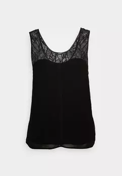 Топ Esprit, черный