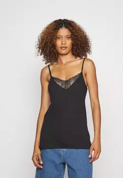 Топ Esprit, черный