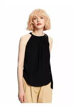 Топ Esprit, черный