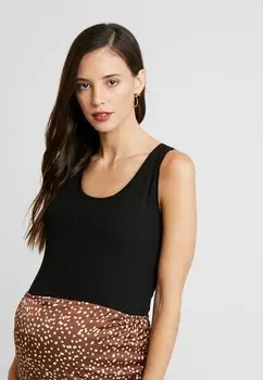 Топ Esprit, черный