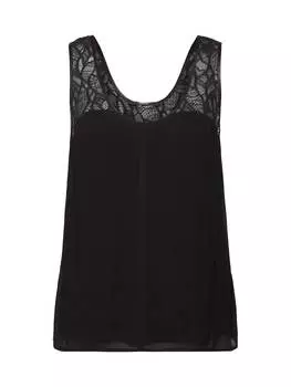 Топ Esprit, черный