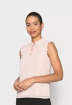 Топ Esprit Collection, бежевый