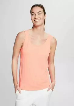 Топ Esprit, коралл