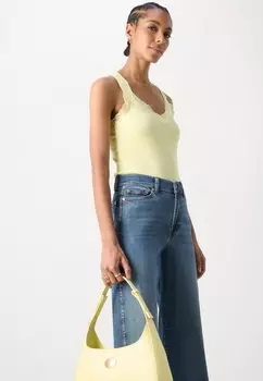 Топ Esprit, лаймовый