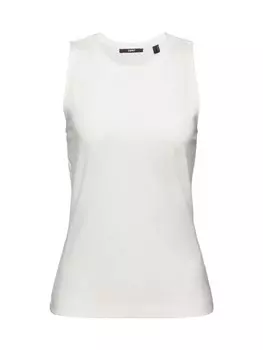 Топ Esprit, от белого