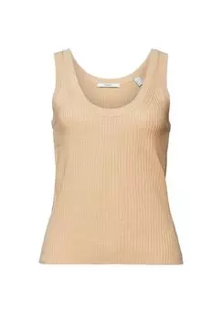 Топ ESPRIT, песочный