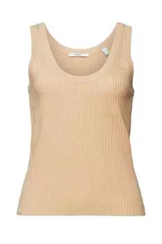 Топ ESPRIT, песочный