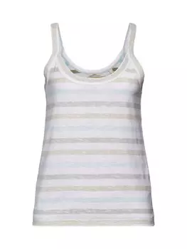 Топ ESPRIT, разноцветный