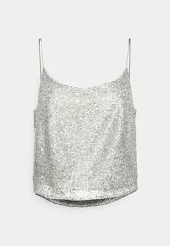 Топ Esprit, зеленый