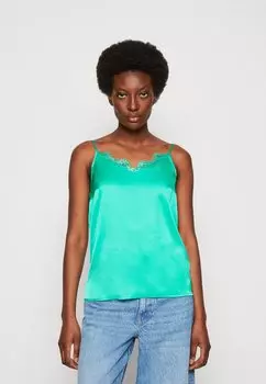 Топ Esprit, зеленый