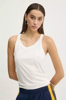 Топ Essential Adidas Originals, бежевый