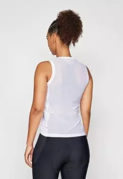 Топ ESSENTIAL LAYER POC, белый