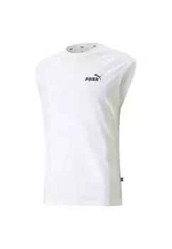 Топ ESSENTIALS SLEEVELESS TEE Puma, белый