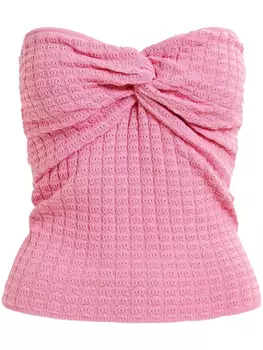 Топ Essentiel Antwerp, розовый