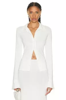 Топ Eterne Charlie, кремовый