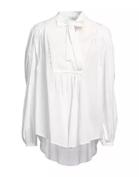 Топ Etro, белый