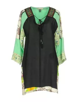 Топ Etro, черный