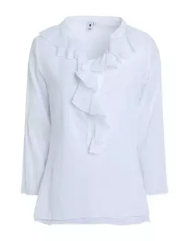 Топ Europeanculture, белый