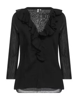 Топ Europeanculture, черный