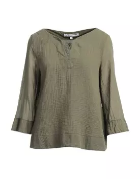 Топ Europeanculture, зеленый