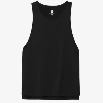 Топ Even&Odd active, черный