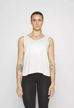 Топ Even&Odd, белый