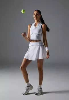 Топ Even&Odd, белый