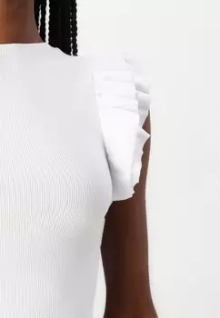 Топ Even&Odd, белый