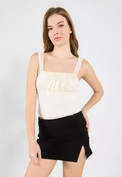 Топ Even&Odd, белый