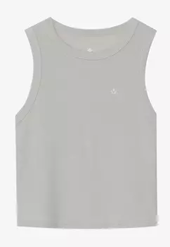 Топ Even&Odd, бежевый