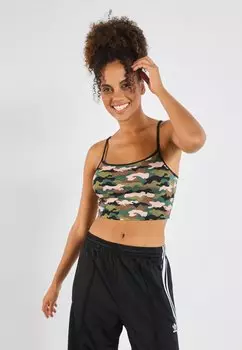 Топ Even&Odd by Zalando, хаки