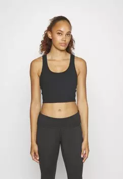 Топ Even&Odd, черный