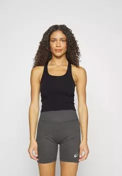 Топ Even&Odd, черный