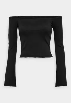 Топ Even&Odd, черный